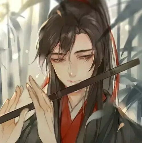 卡通头像原来,我们真的陌生了