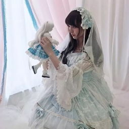 4.8绝对会爆红的洋娃娃系美女,20岁的多屋来梦才是真正的宅男女神
