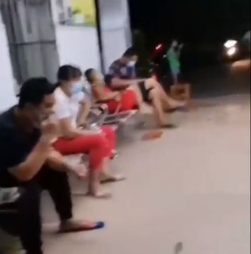 村民哄抢榴莲食物中毒系感染副溶血性弧菌