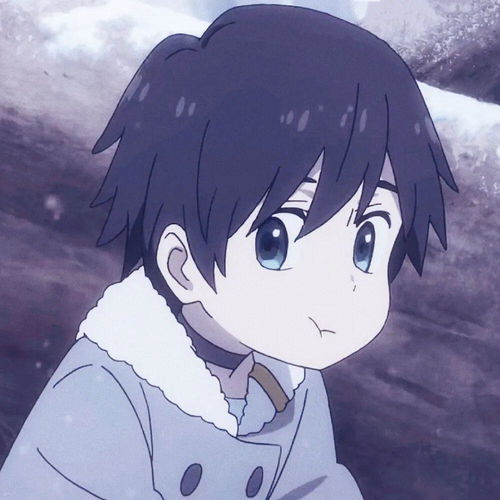 今日头像推荐,54