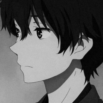 超酷暗黑动漫男头