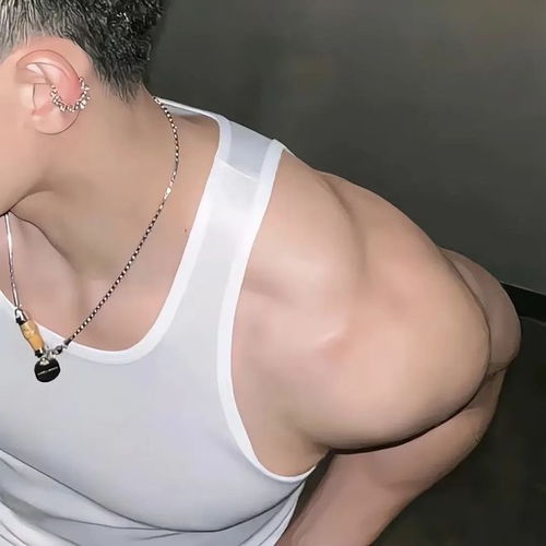 10张禁欲系帅哥男生头像