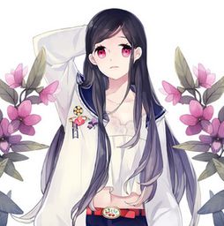 动漫头像二次元自截男头堆糖,美好生活研究所