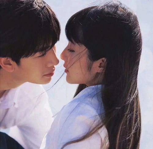 小众高级感真人情头