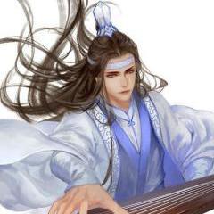 蓝湛