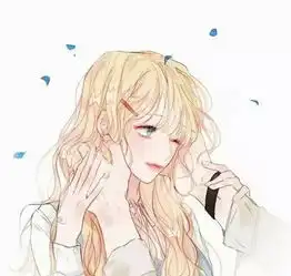 找了好久,终于让我找到了一组好看的情侣头像