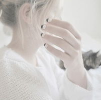 亲爱的邻家女孩系列女生qq头像爱一个字却能伤人极致