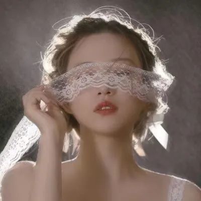 甜美可爱超级好看又干净女生头像