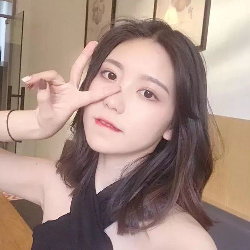 发型失败的原因根本不是因为脸