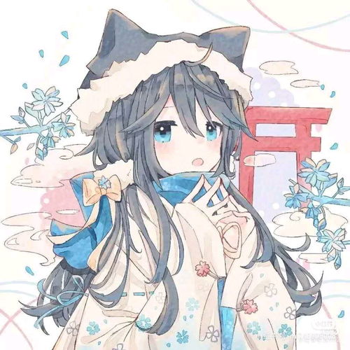 乙女攻略游戏序人物简介