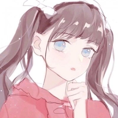 女头像ins动漫日系