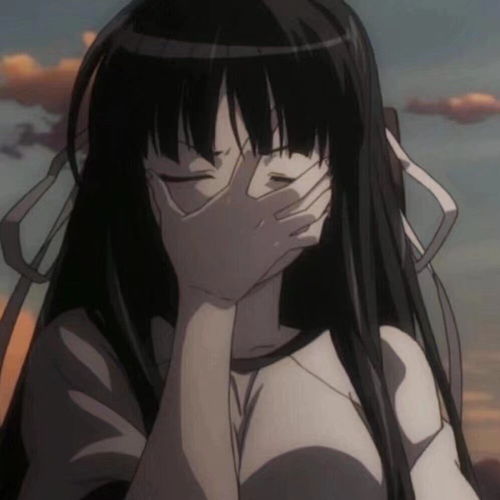 动漫女头超级火的小众动漫女头