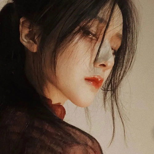 暧昧头像