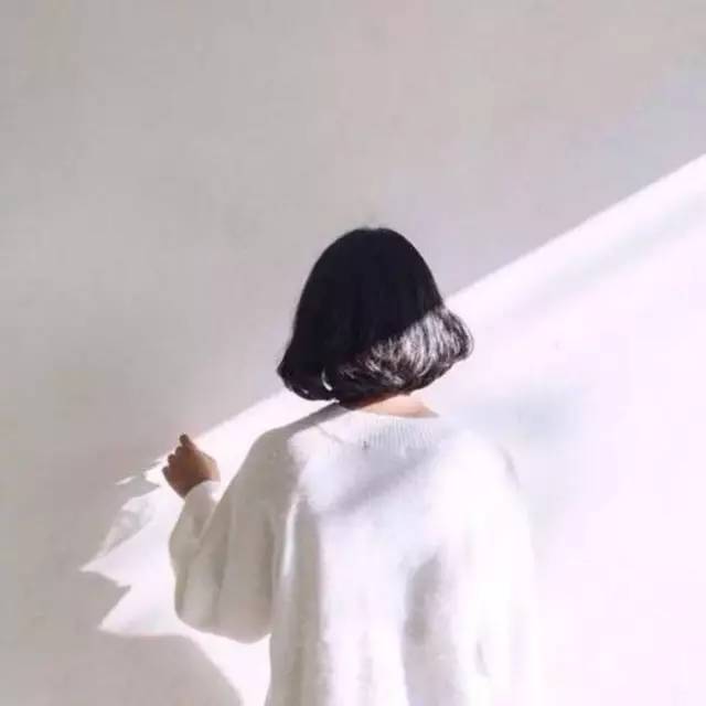 道系打坐头像背影妙光