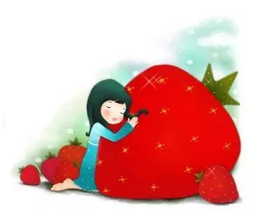 我的真心话
