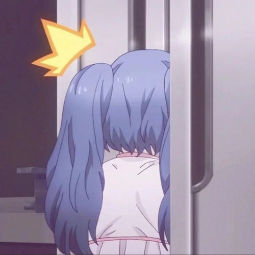 动漫女头我知道,你很可爱