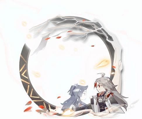 阴阳师鬼切及源赖光手办情报详解磕官方最正规的光切cp