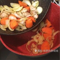 鲜奶炖汤菜