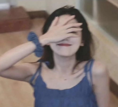 高级女头女生头像