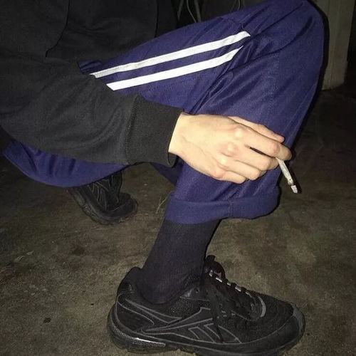 牛壁史上最强的一波少男头像推荐
