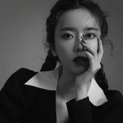 女生头像超棒的高冷女头像836