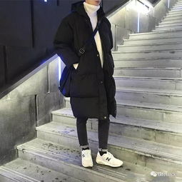 张继科示范禁欲系穿搭look,2017型男都爱muji风
