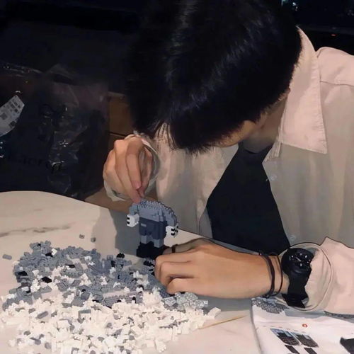 头像背景一叶知秋一夜至秋