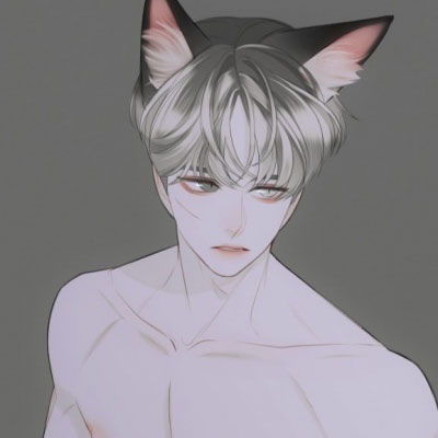 男生最撩人的头像系列图片男生
