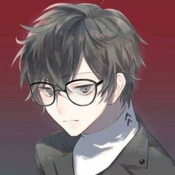 男生高冷头像再怎么高冷也是我的卡通动漫头像我要个性网