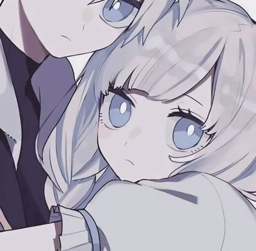 情侣头像珍藏版