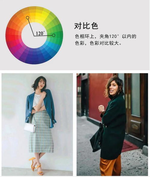 春天绿色系穿搭火了,清新活力又高级,女人这样穿就是时髦