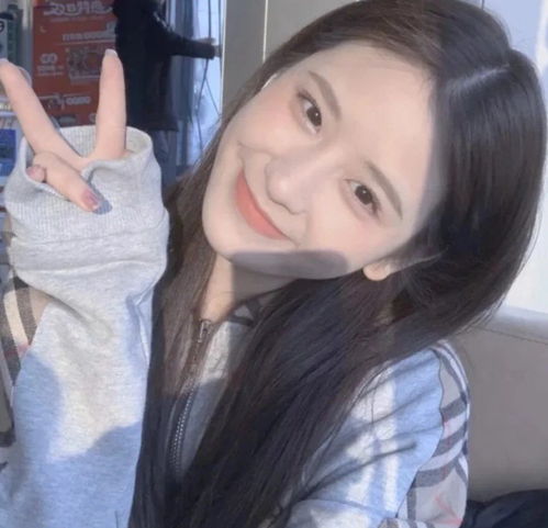 女生头像清醒温柔知进退