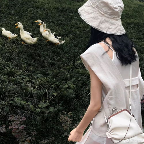 有哪些特别好看的女生头像