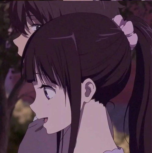 微信头像丨男生,女生,情侣头像20