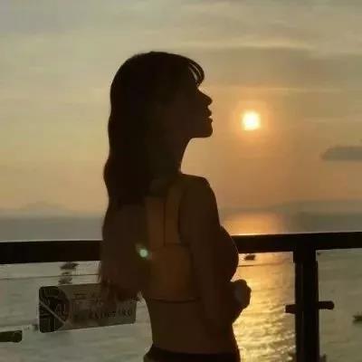 甜蜜小情侣温馨幸福系列情侣头像
