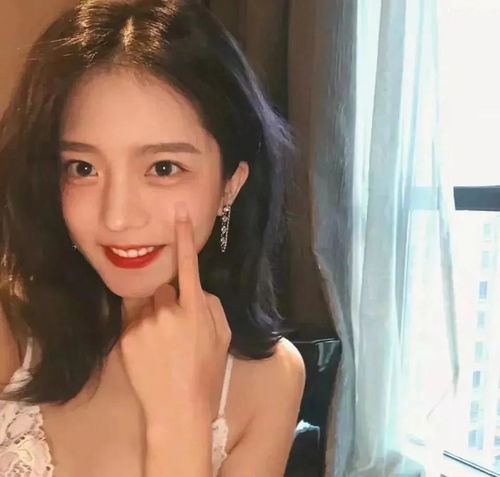 女生头像超多的一期
