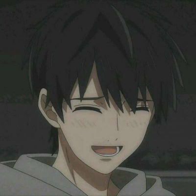 好看男生动漫头像搞笑