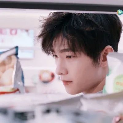 头像杨洋头像治愈