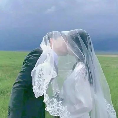 情侣头像精选