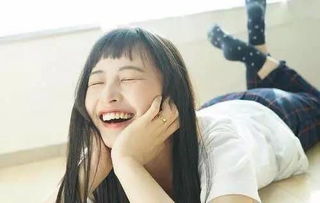 不豁你这四个特点的女生最多人追,尤其是脸大的