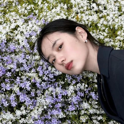 夏日高颜值女生图片,你觉得好看吗