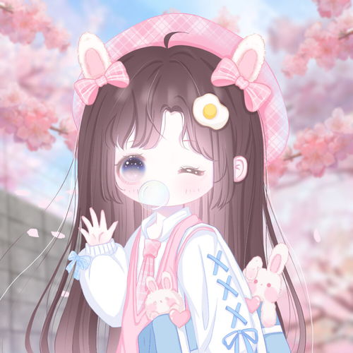 闺蜜头像姐姐,你看我还有机会吗