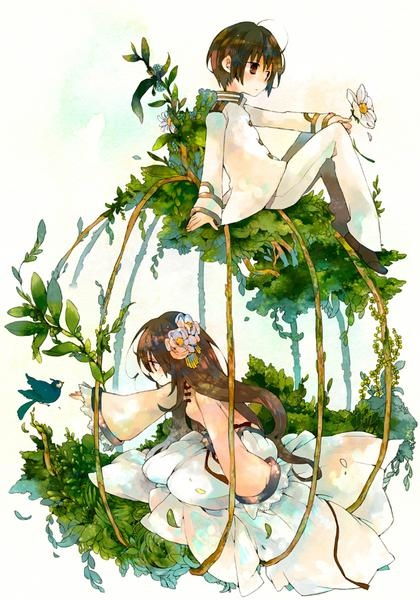 向日葵的恋夏日记