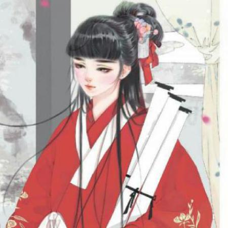 禁欲系情侣头像头像一男一女古风