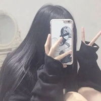 头像女可爱不露脸动漫