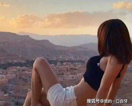 马大师的骗,翼装飞行女大学生的爱,他们值得我们取经