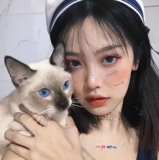 昵称是这样的姑娘,99都不好撩,过来人太真实了