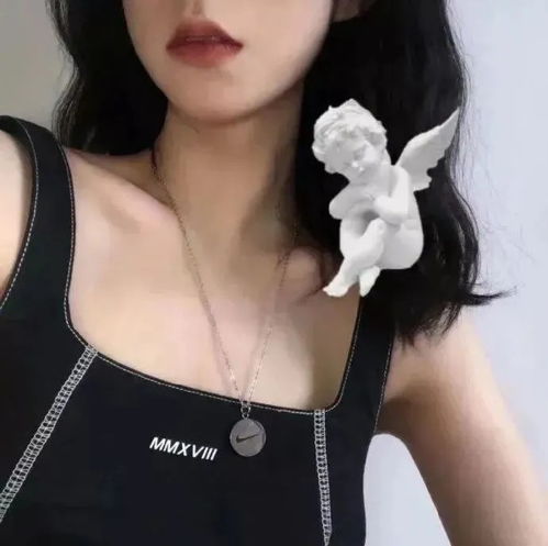 女生头像快过来,免费请你们看美女