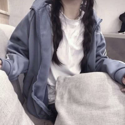 不露脸女生头像
