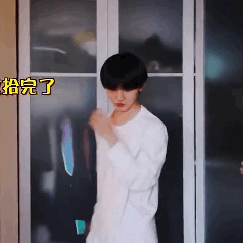 马嘉祺好禁欲啊附带禁欲系马嘉祺图片